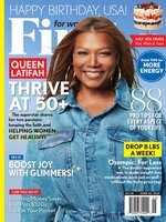 First for Women
